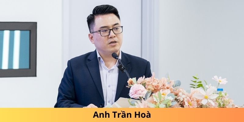 Anh Trần Hoà