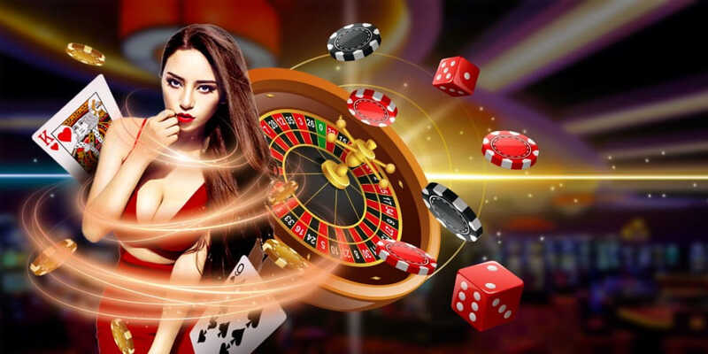 Sảnh casino mang đến sự hứa hẹn trong giải thưởng