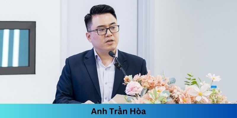 Anh Trần Hòa